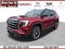 2027 GMC Terrain FWD Elevation