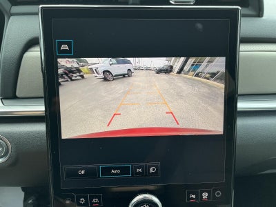 2027 GMC Terrain FWD Elevation