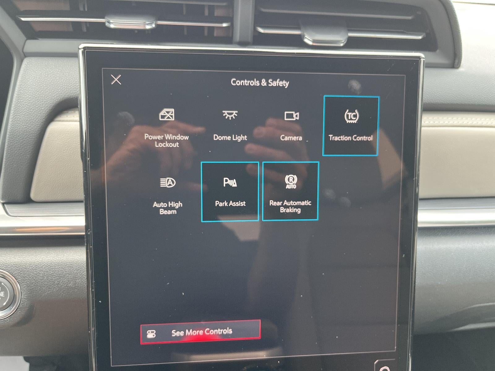 2027 GMC Terrain FWD Elevation