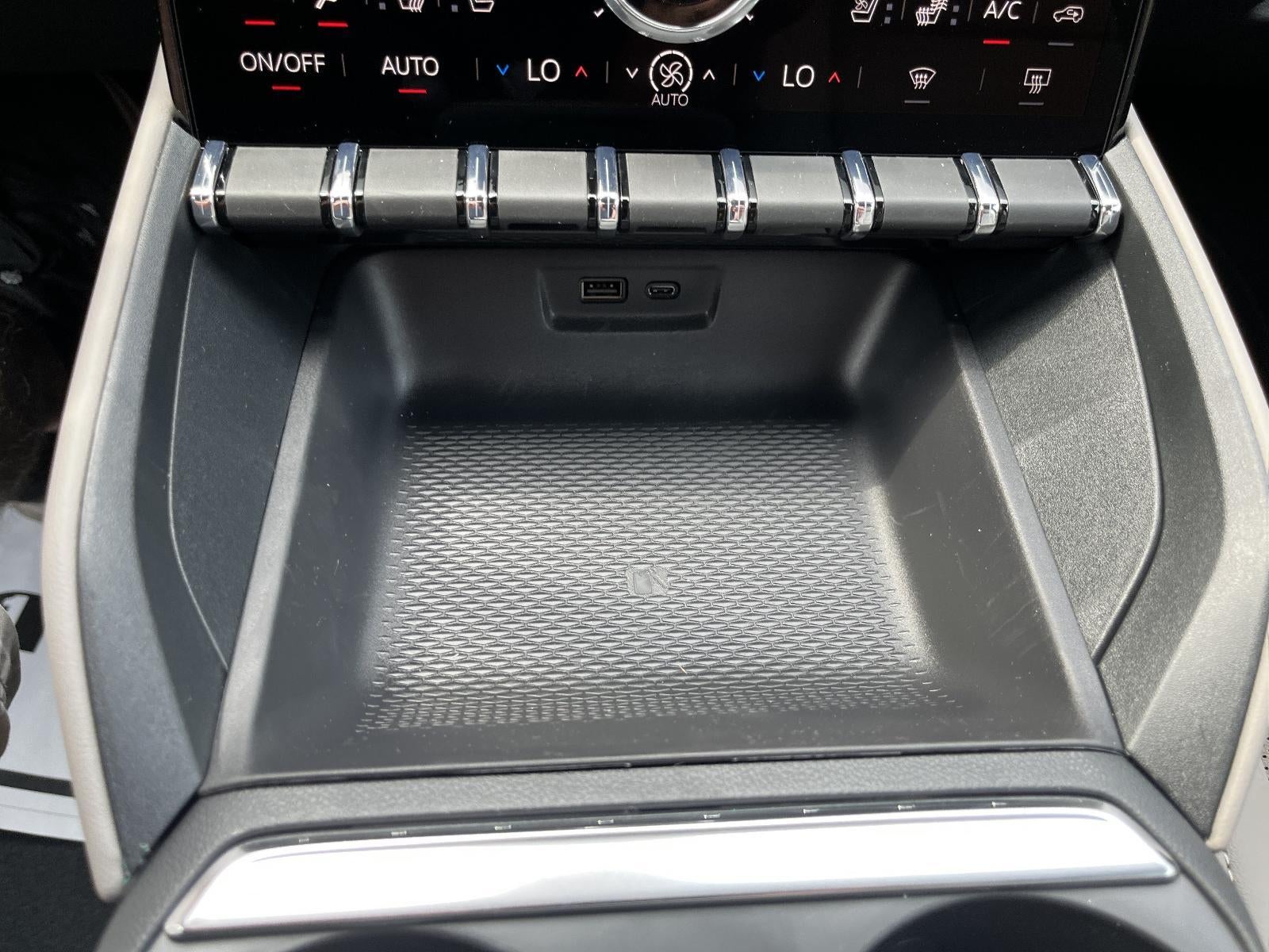 2027 GMC Terrain FWD Elevation