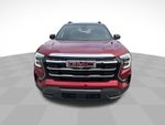 2027 GMC Terrain FWD Elevation