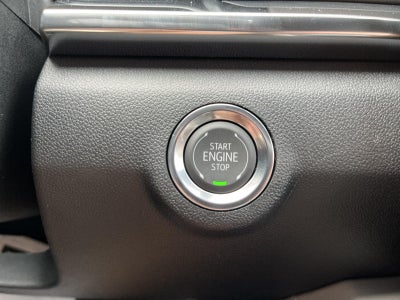 2027 GMC Terrain FWD Elevation