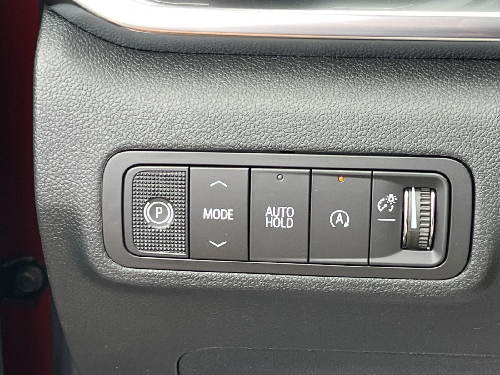2027 GMC Terrain FWD Elevation