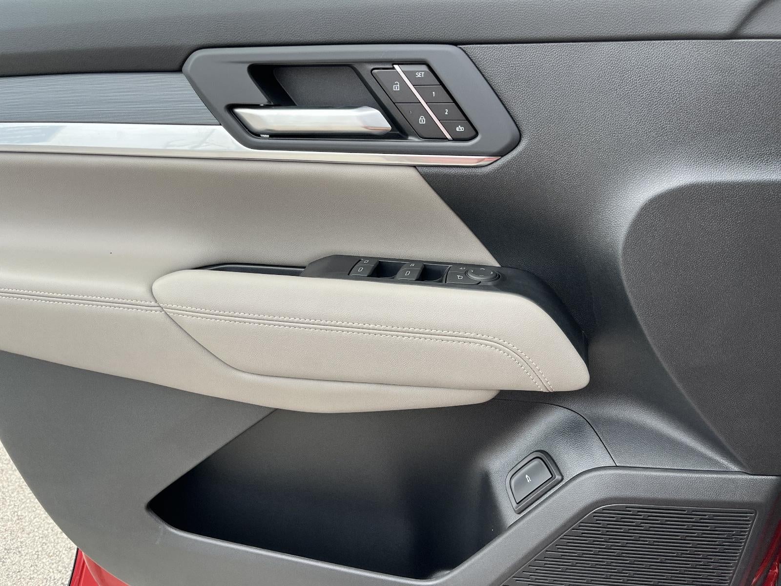 2027 GMC Terrain FWD Elevation
