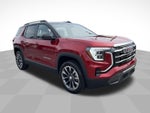 2027 GMC Terrain FWD Elevation