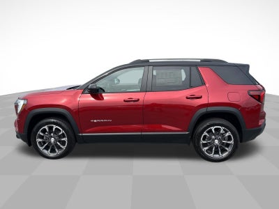 2027 GMC Terrain FWD Elevation