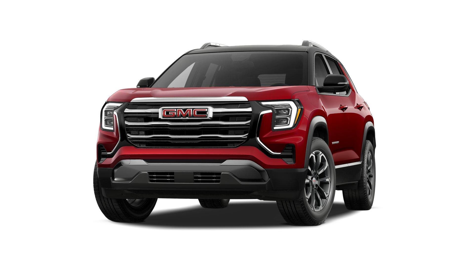 2027 GMC Terrain Base