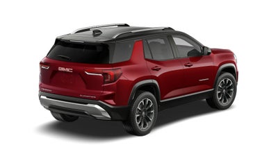 2027 GMC Terrain Base