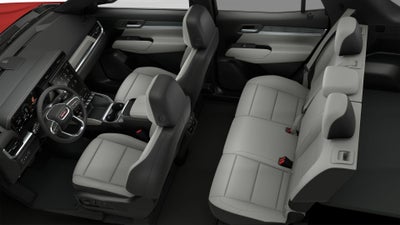 2027 GMC Terrain Base