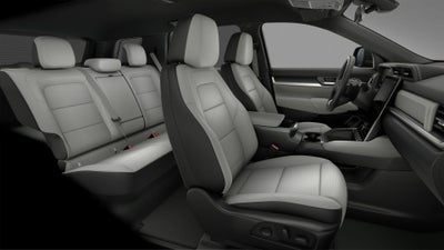 2027 GMC Terrain Base