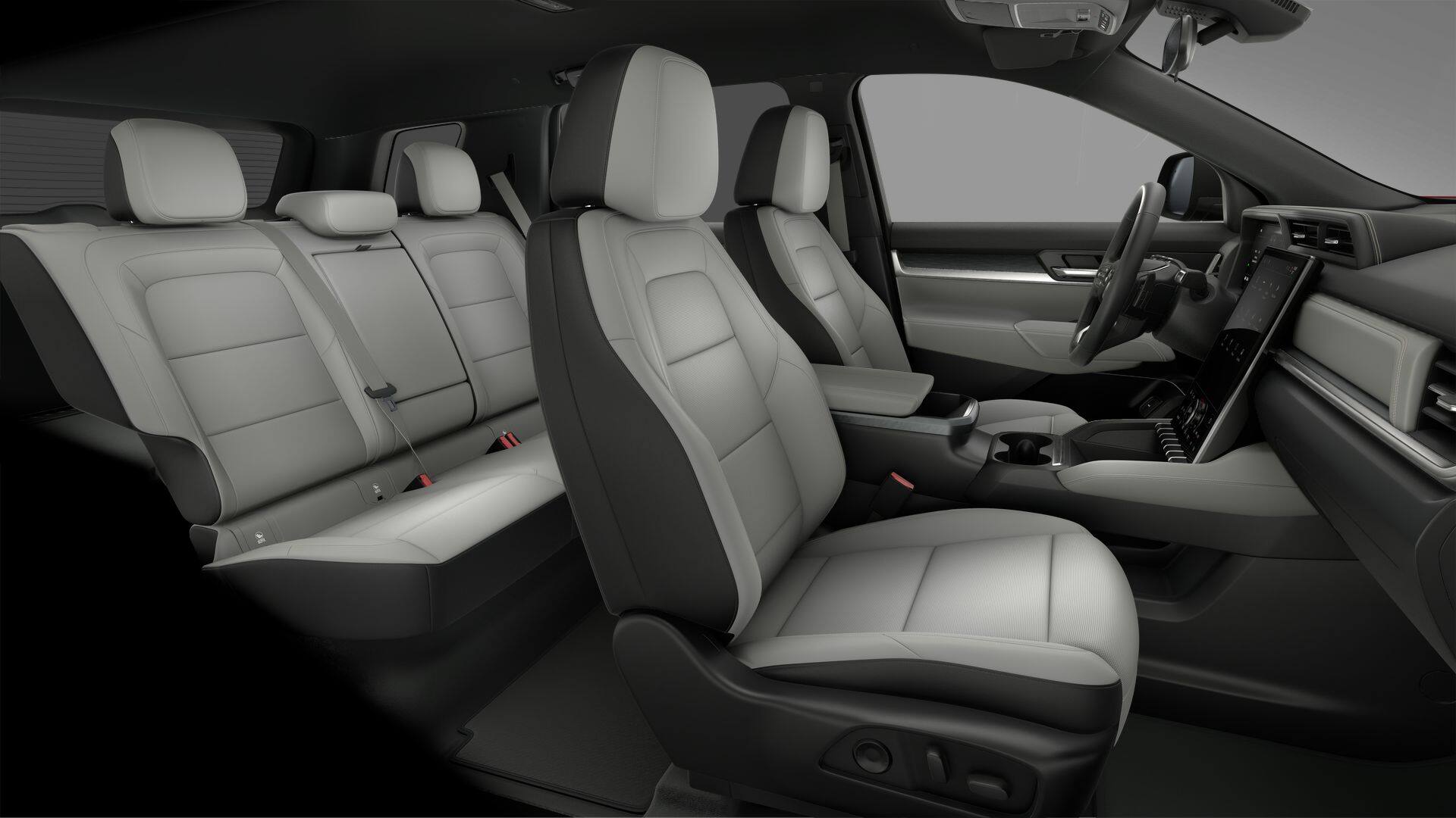 2027 GMC Terrain Base