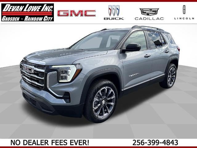 2027 GMC Terrain