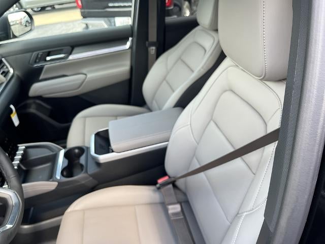 2027 GMC Terrain FWD Elevation