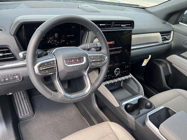 2027 GMC Terrain FWD Elevation