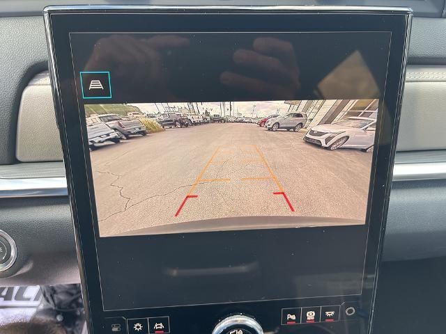 2027 GMC Terrain FWD Elevation