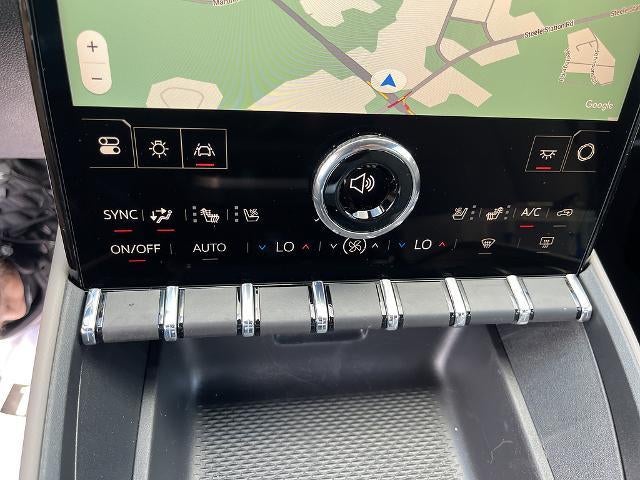 2027 GMC Terrain FWD Elevation