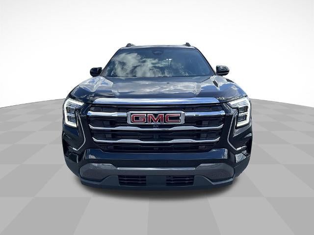 2027 GMC Terrain FWD Elevation