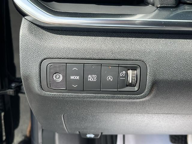 2027 GMC Terrain FWD Elevation