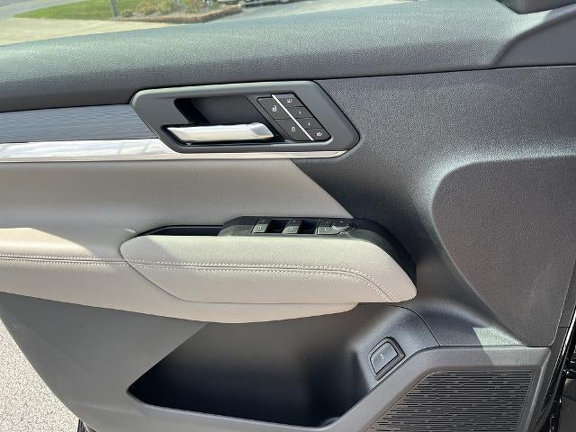 2027 GMC Terrain FWD Elevation