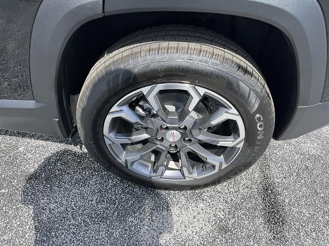 2027 GMC Terrain FWD Elevation