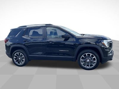 2027 GMC Terrain FWD Elevation
