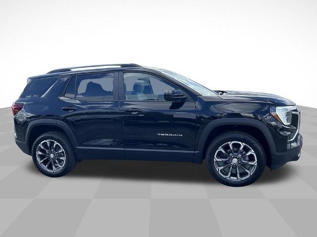 2027 GMC Terrain FWD Elevation
