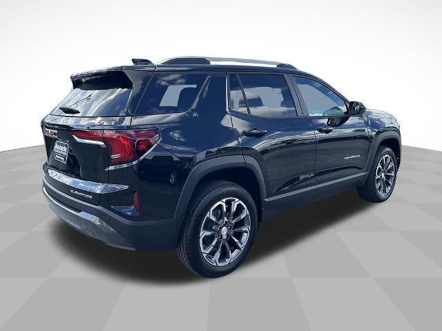 2027 GMC Terrain FWD Elevation