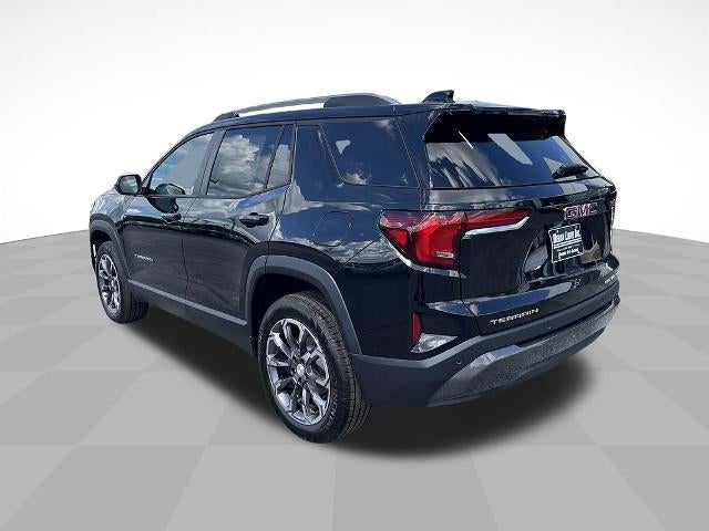 2027 GMC Terrain FWD Elevation