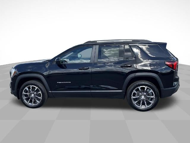 2027 GMC Terrain FWD Elevation