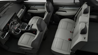 2027 GMC Terrain Base