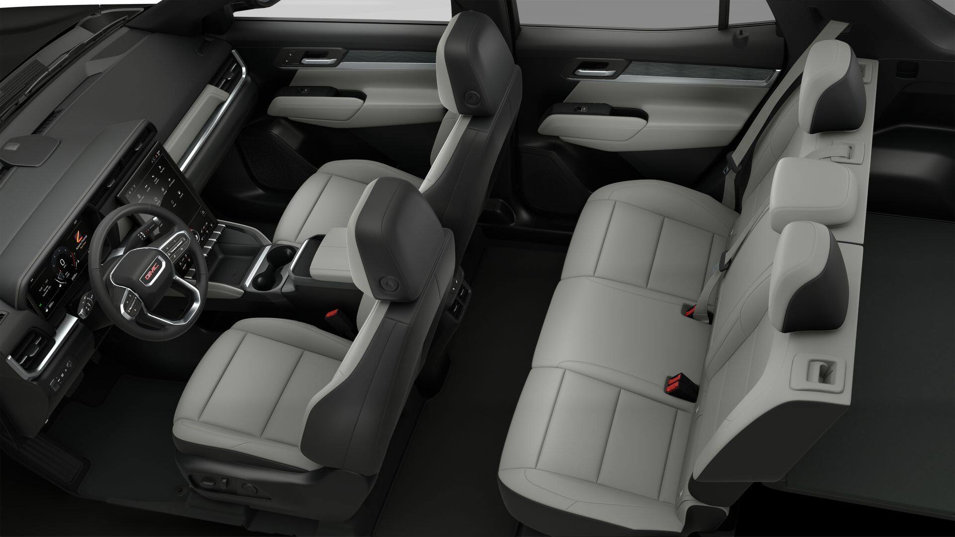 2027 GMC Terrain Base