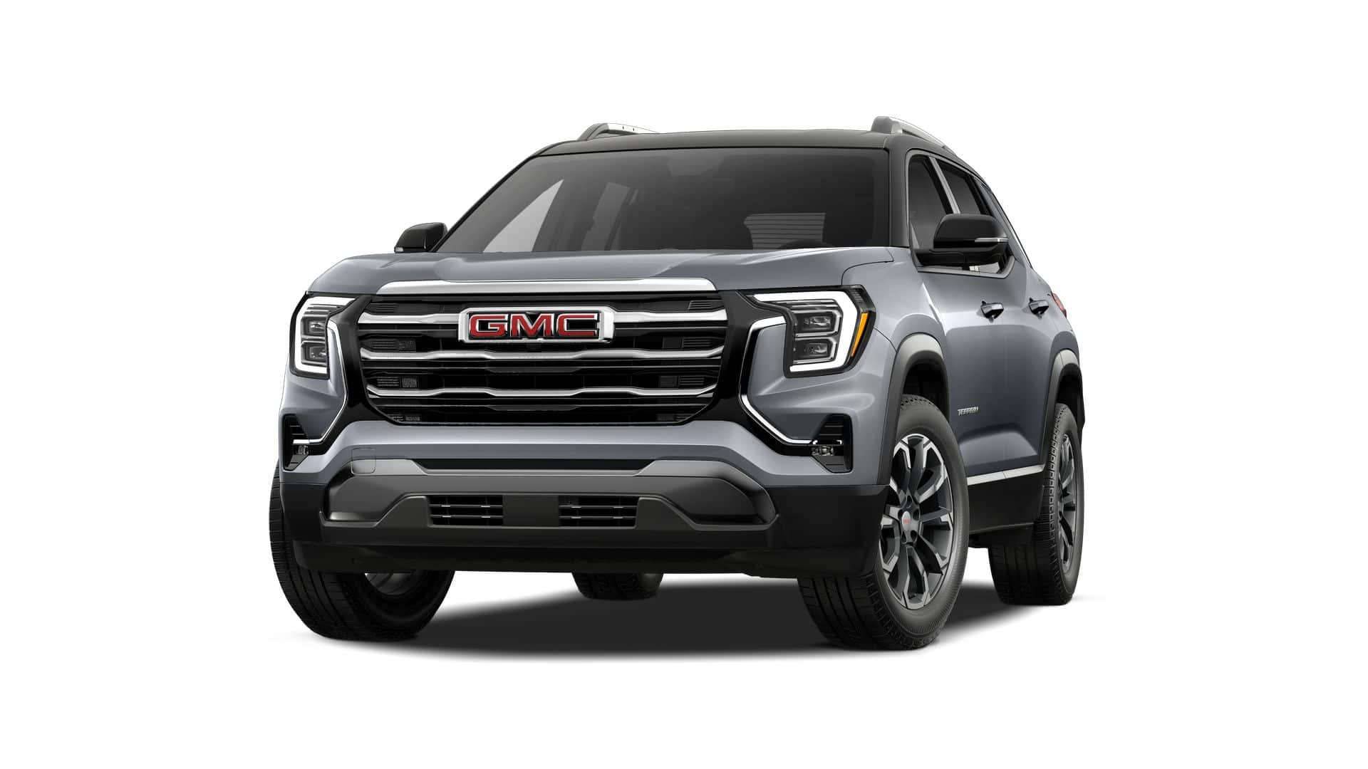 2027 GMC Terrain Base