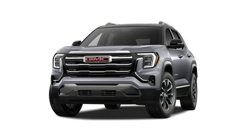 2027 GMC Terrain Base