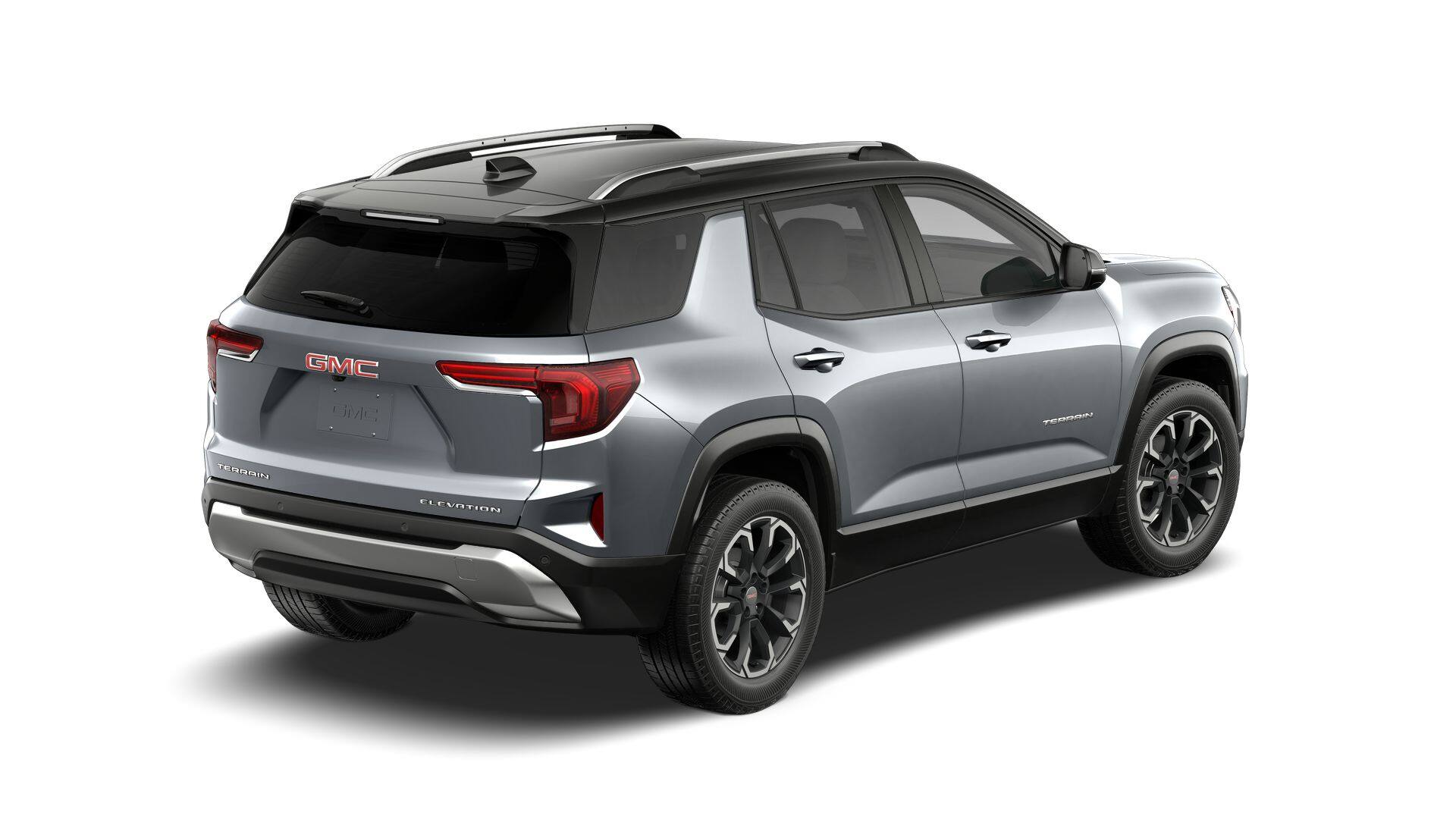 2027 GMC Terrain Base