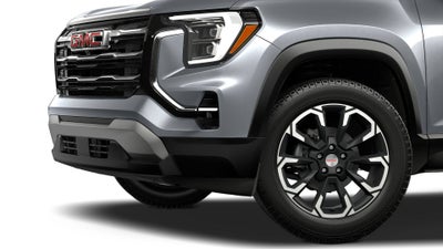 2027 GMC Terrain Base