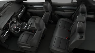 2027 GMC Terrain Base