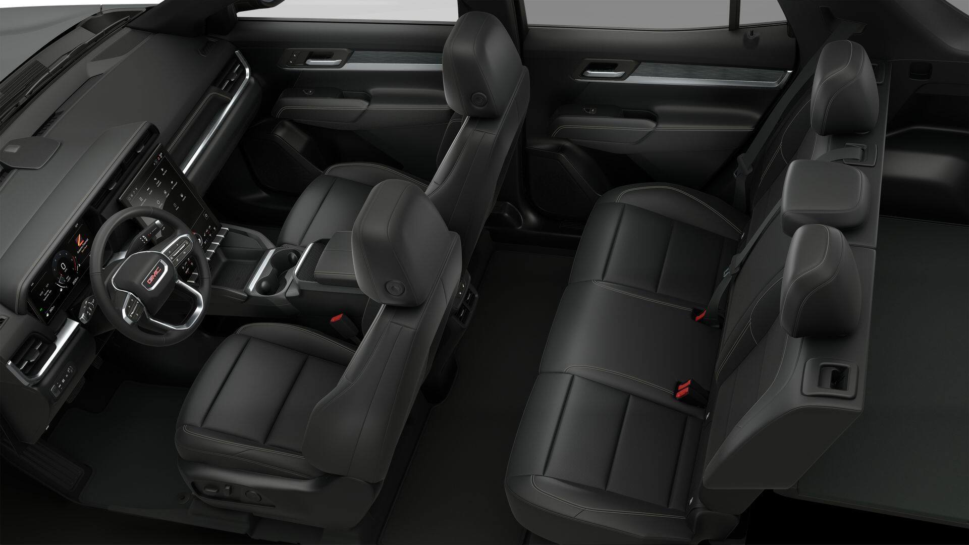 2027 GMC Terrain Base