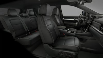 2027 GMC Terrain Base