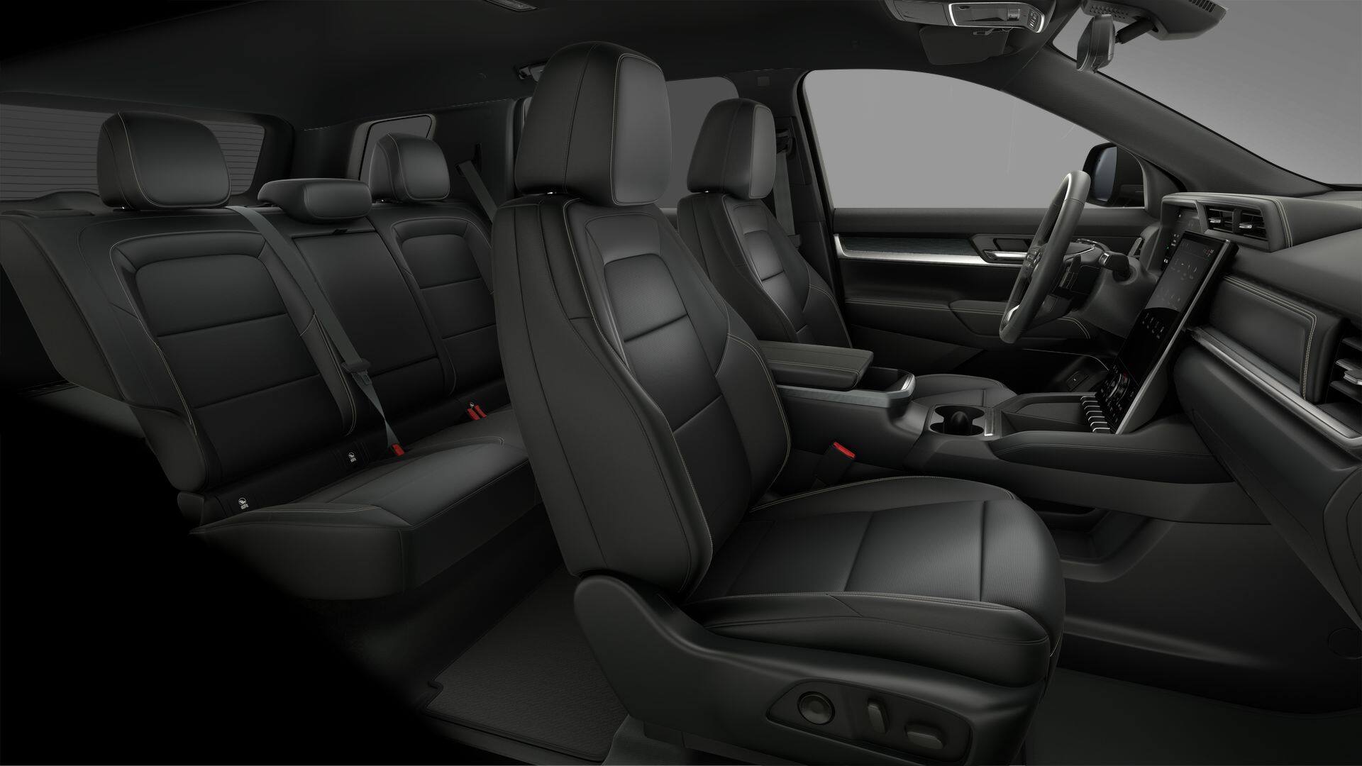 2027 GMC Terrain Base