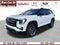 2027 GMC Terrain FWD Elevation