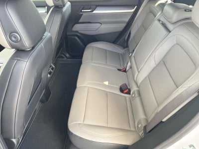 2027 GMC Terrain FWD Elevation