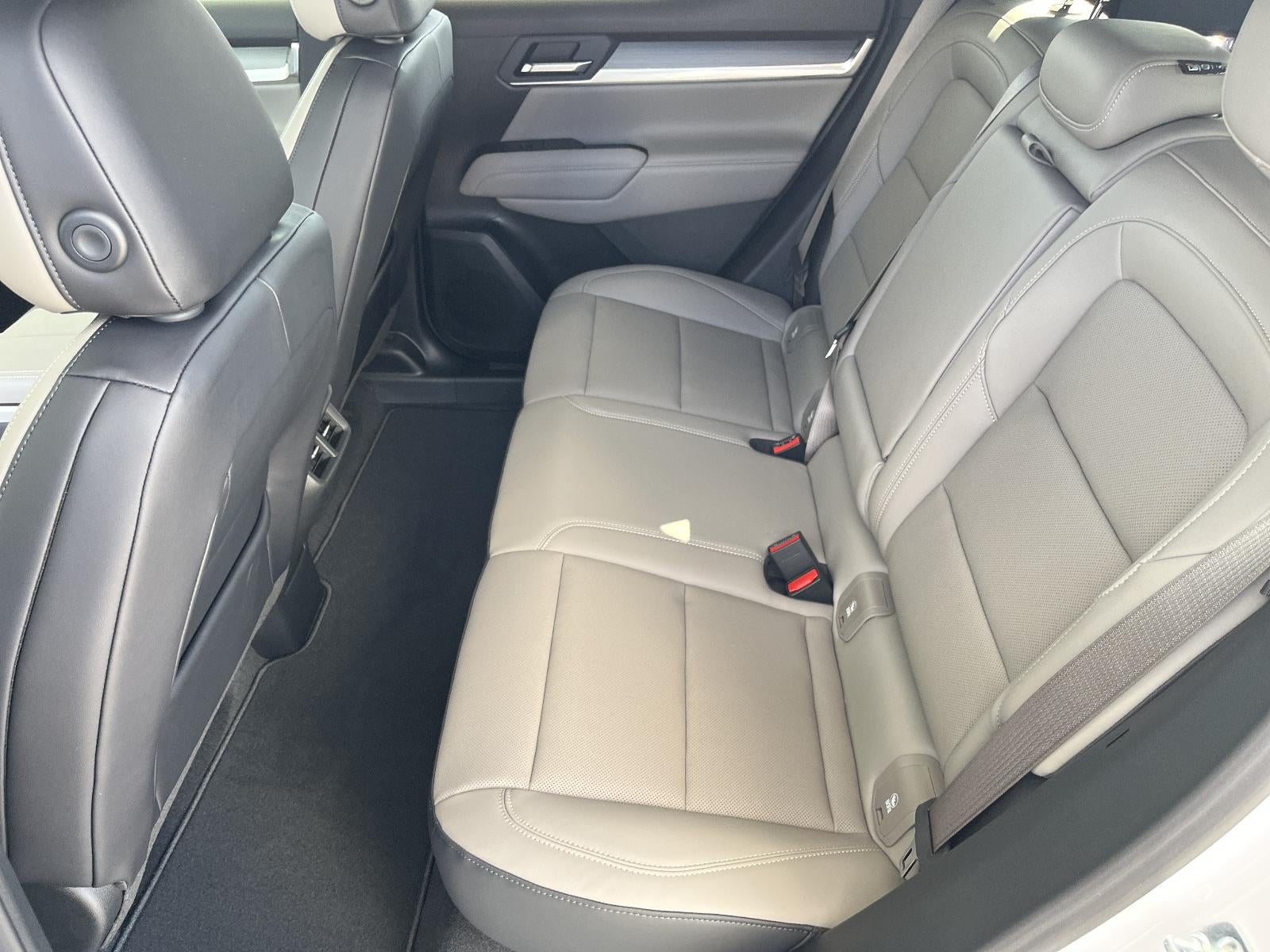2027 GMC Terrain FWD Elevation
