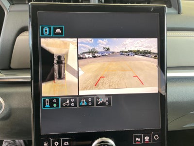 2027 GMC Terrain FWD Elevation