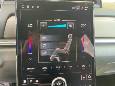 2027 GMC Terrain FWD Elevation