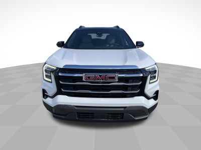 2027 GMC Terrain FWD Elevation