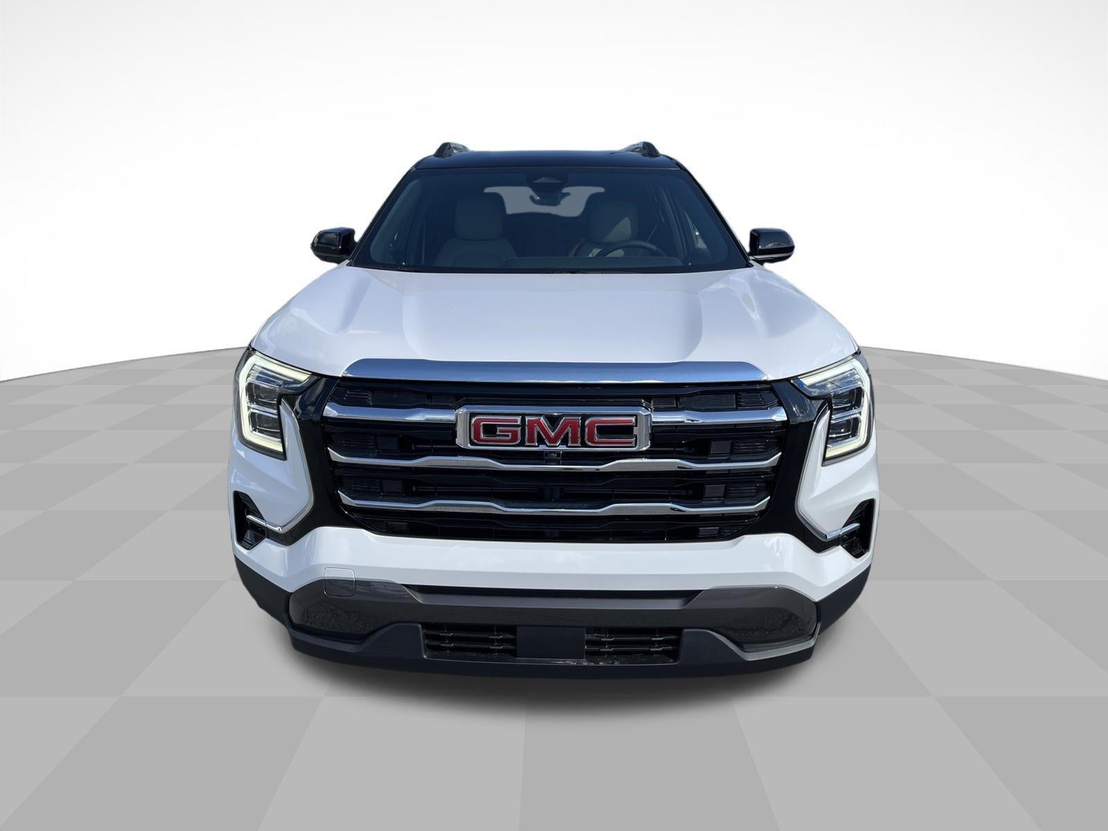 2027 GMC Terrain FWD Elevation