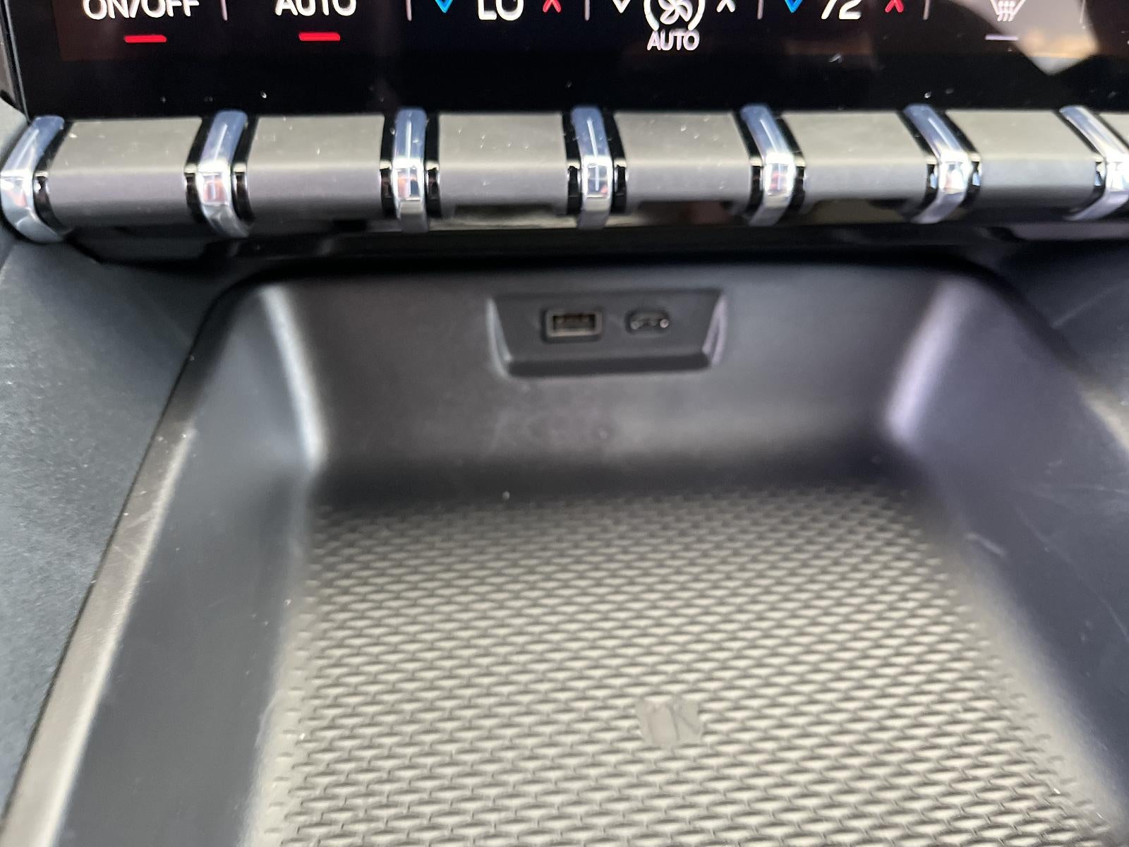 2027 GMC Terrain FWD Elevation
