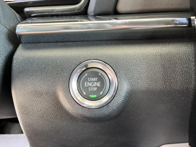 2027 GMC Terrain FWD Elevation