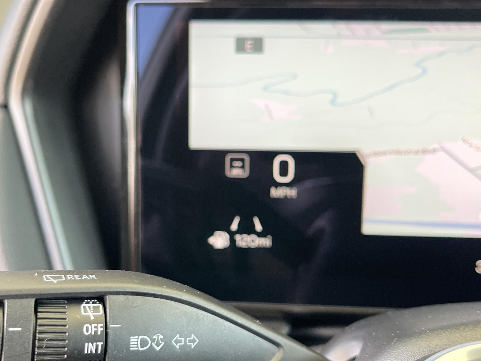 2027 GMC Terrain FWD Elevation