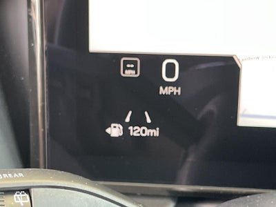 2027 GMC Terrain FWD Elevation